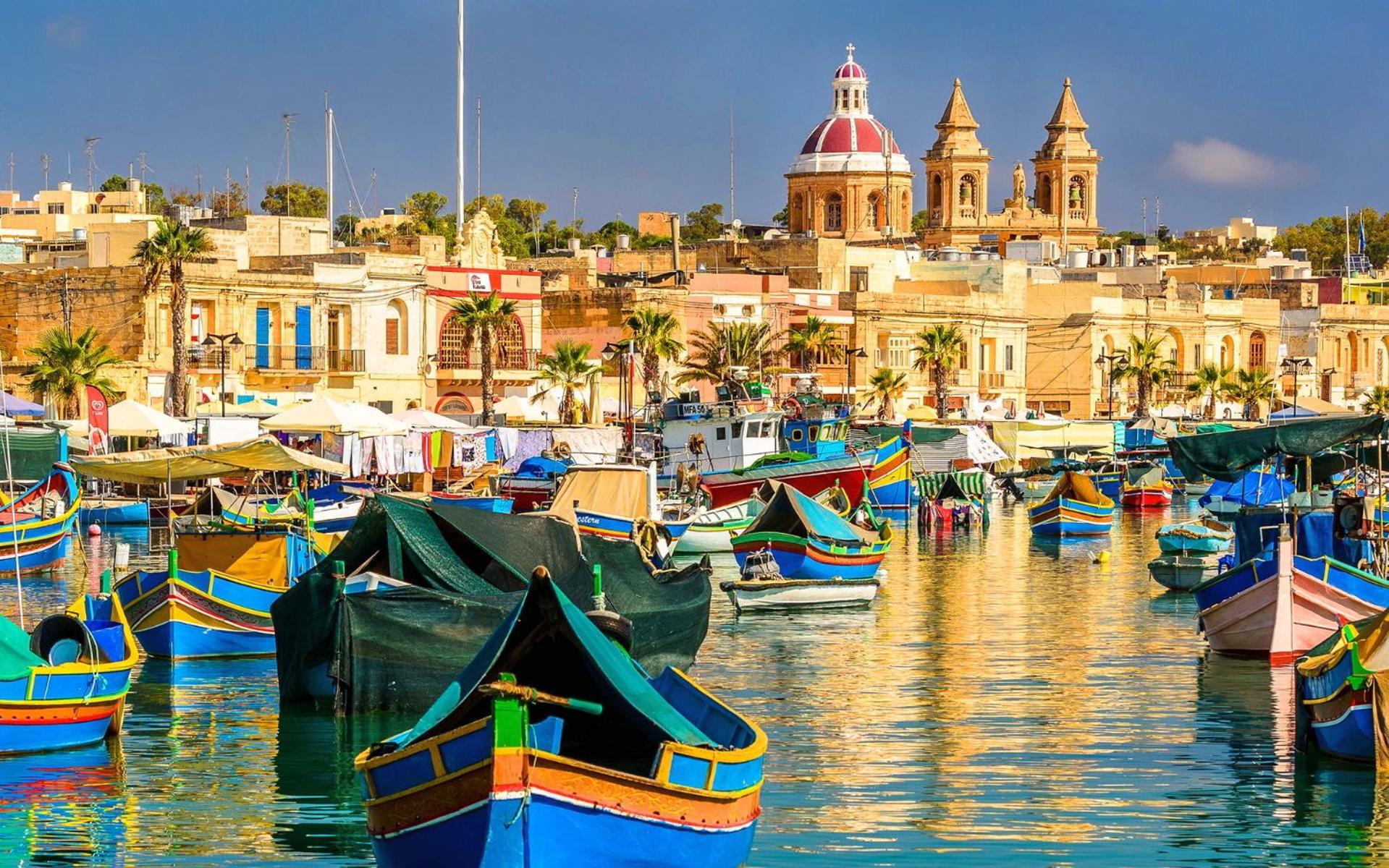 Exclusive Valletta Apartment With Historic Charm Exterior photo