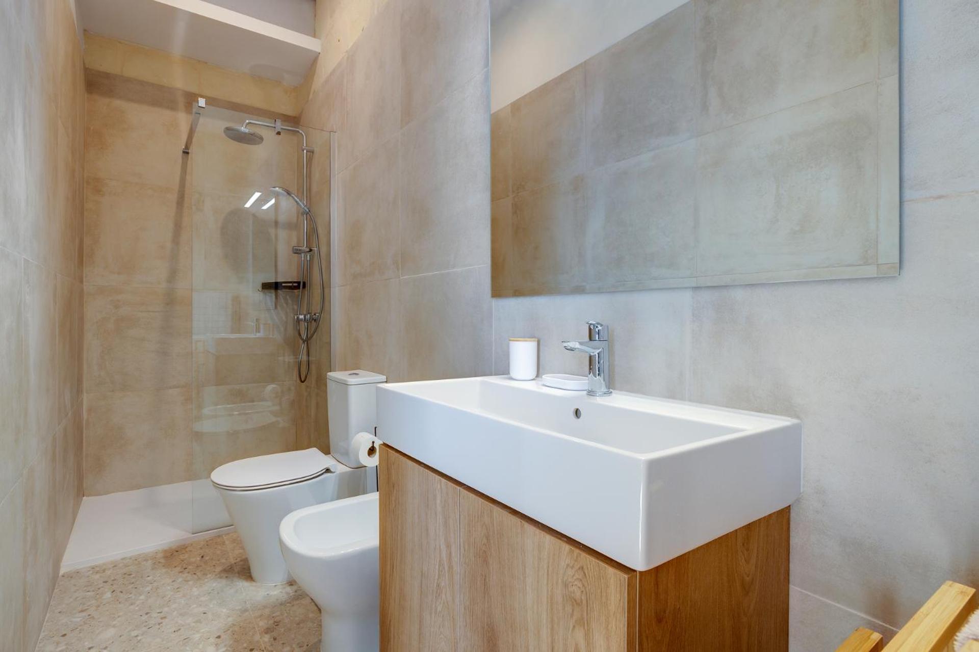 Exclusive Valletta Apartment With Historic Charm Exterior photo