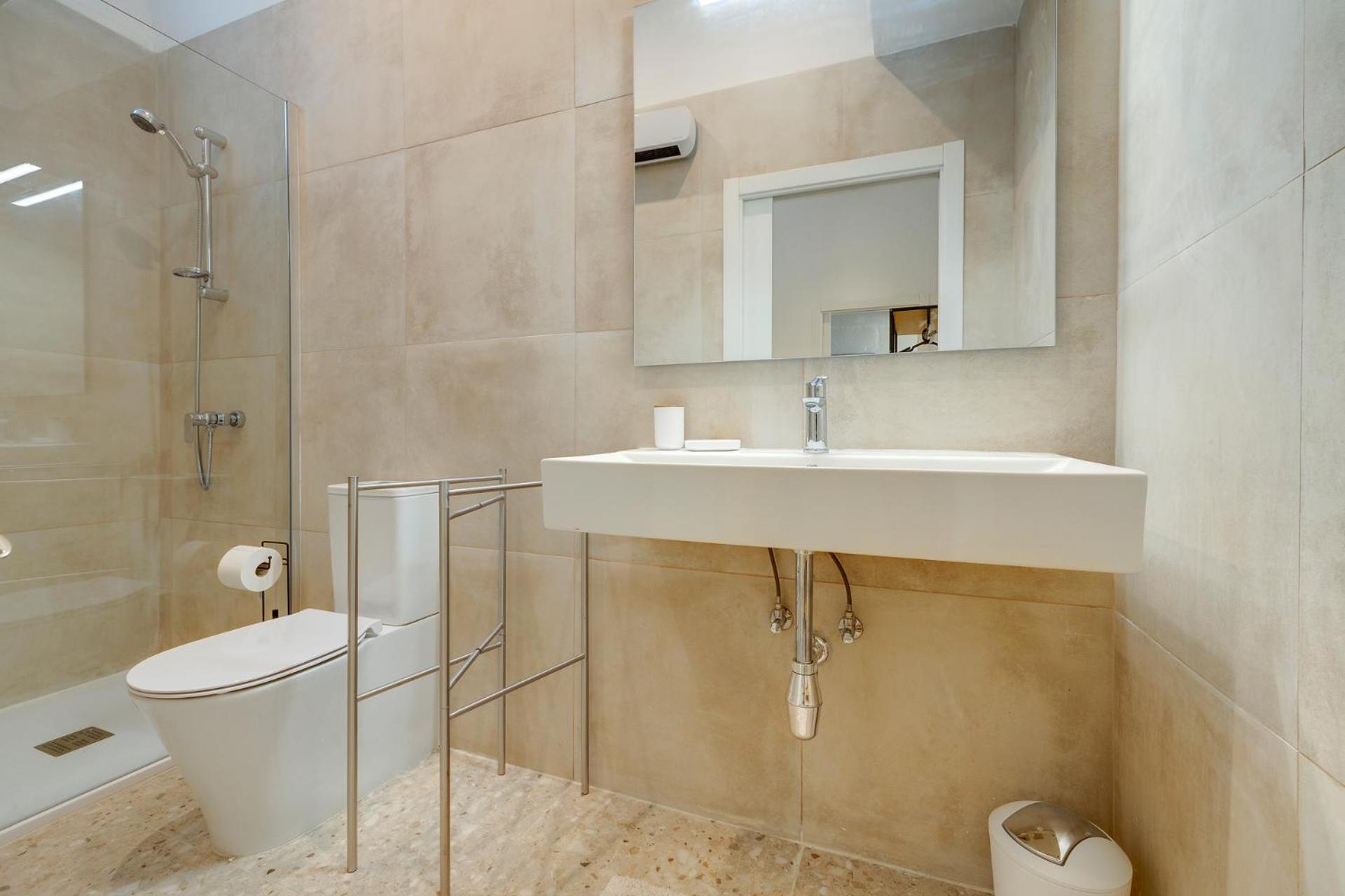 Exclusive Valletta Apartment With Historic Charm Exterior photo