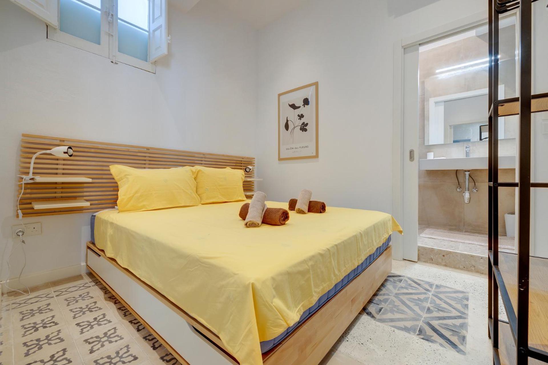 Exclusive Valletta Apartment With Historic Charm Exterior photo
