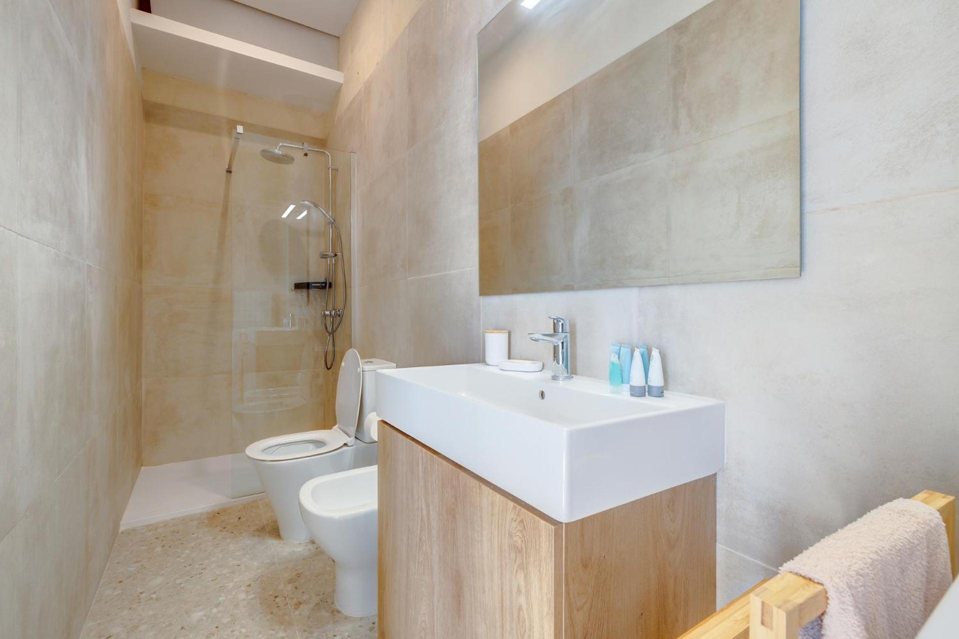 Exclusive Valletta Apartment With Historic Charm Exterior photo